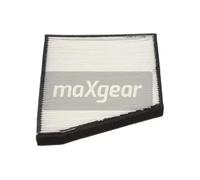Cabin filter Pollen Filter 26-0512 MAXGEAR for DAEWOO NUBIRA NUBIRA Saloon LANOS