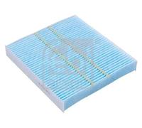 Cabin filter Pollen Filter 27829 FEBI BILSTEIN for MITSUBISHI CITROËN PEUGEOT
