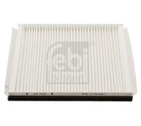 Cabin filter Pollen Filter 28201 FEBI BILSTEIN for SUZUKI