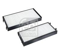 FEBI BILSTEIN 28413 Filter set, cabin air