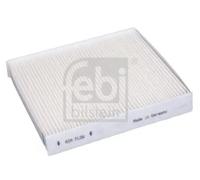 Febi Bilstein 29467 Interior Air Filter Fits Ford Focus Volvo C30 C70 S40 V50