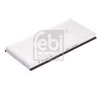 Cabin filter Pollen Filter 29793 FEBI BILSTEIN for MERCEDES-BENZ A-CLASS