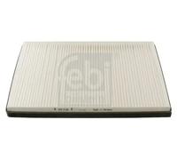 Pollen / Cabin Filter fits VW CRAFTER 2E, 2F 2.5D 06 to 13 2E0819638 VOLKSWAGEN