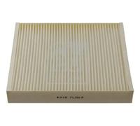 Cabin filter Pollen Filter 30743 FEBI BILSTEIN for SAAB OPEL CHEVROLET VAUXHALL