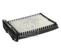 FEBI BILSTEIN 30862 Pollen filter
