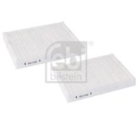 FEBI BILSTEIN 32593 Pollen filter
