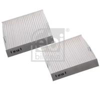 Cabin filter Pollen Filter 34815 FEBI BILSTEIN for BMW X3 X4