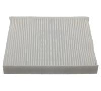 febi bilstein 37314 Cabin Filter, 1 unit