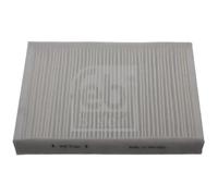 febi bilstein 37723 Cabin Filter, 1 unit
