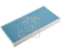 febi bilstein 37785 Cabin Filter, 1 unit