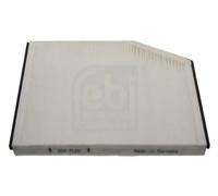 Pollen / Cabin Filter fits FORD TRANSIT 2.2D 2013 on 1812679 BK2Z19N619A Febi