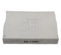 febi bilstein 47807 Cabin Filter, 1 unit