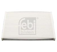 Febi Bilstein Cabin Pollen Filter 49651 - OE 9678792080/9814237680 - for Citroen, Peugeot