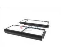 Cabin filter Pollen Filter A32-30-0001 ACKOJA for MAZDA SUZUKI