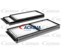 ACKOJA Aftermarket Cabin Air Filter for MAZDA 5 (CW) 2010 Onwards