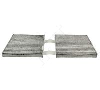 Cabin Filter Pollen Filter Activated Carbon For BMW X3 10- 9312318 64312284828