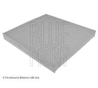 Cabin filter Pollen Filter ADA102517 BLUE PRINT for JEEP DODGE