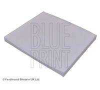 Blue Print ADA102523 Cabin Filter, pack of one