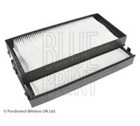 BLUE PRINT ADB112502 Filter set, cabin air