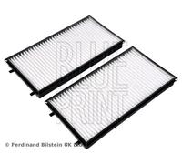 BLUE PRINT ADBP250003 Filter set, cabin air