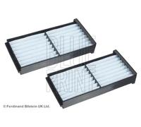 Cabin filter Pollen Filter ADC42503 BLUE PRINT for MITSUBISHI SHOGUN PININ I