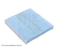 Cabin filter Pollen Filter ADC42511 BLUE PRINT for MITSUBISHI CITROËN PEUGEOT