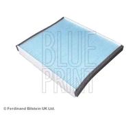 Cabin filter Pollen Filter ADF122521 BLUE PRINT for VOLVO FORD