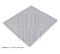 Blue Print Cabin Filter ADG02513 – Pollen Filter – Fits Hyundai Accent, Genesis, i20/i40/ix20, Kia