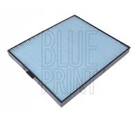 Blue Print Cabin Air Filter ADG02518 - Pollen Filter for KIA (DYK)