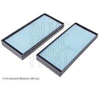 BLUE PRINT ADG02521 Filter set, cabin air