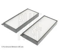 BLUE PRINT ADG02546 Filter set, cabin air
