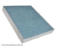 Cabin filter Pollen Filter ADG02561 BLUE PRINT for SAAB OPEL CHEVROLET VAUXHALL