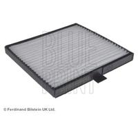Blue Print Cabin Air Filter ADG02584 - Fits Chevrolet - Pack of 1