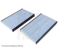 BLUE PRINT ADH22508 Filter set, cabin air