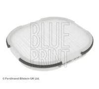 BLUE PRINT ADH22512 Pollen filter