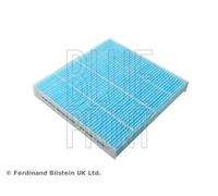 Cabin filter Pollen Filter ADH22515 BLUE PRINT for HONDA JAZZ III INSIGHT CR-Z e