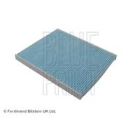 Cabin filter Pollen Filter ADK82506 BLUE PRINT for SUZUKI OPEL