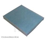 Cabin filter Pollen Filter ADK82514 BLUE PRINT for SUZUKI ALTO VII CELERIO