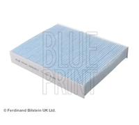 Cabin filter Pollen Filter ADM52511 BLUE PRINT for FORD FIESTA V FUSION