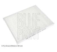 Cabin filter Pollen Filter ADM52518 BLUE PRINT for FORD FIESTA VI FIESTA VI Van