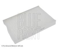 Cabin filter Pollen Filter ADN12516 BLUE PRINT for RENAULT DACIA