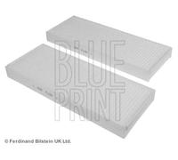 Blue Print ADN12522 Cabin Filter Set