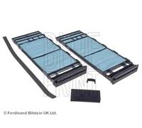 Pollen / Cabin Filter ADN12538 Blue Print AY684NS003 Genuine Quality Guaranteed