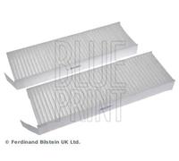 Cabin filter Pollen Filter ADP152502 BLUE PRINT for PEUGEOT CITROËN DS TOYOTA
