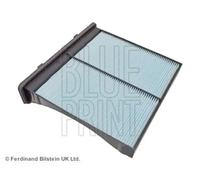 BLUE PRINT ADS72504 Pollen filter