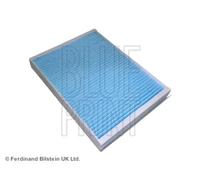 Cabin filter Pollen Filter ADU172505 BLUE PRINT for MERCEDES-BENZ M-CLASS GLE