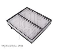 BLUE PRINT ADU172510 Pollen filter