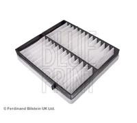 BLUE PRINT ADU172510 Pollen filter