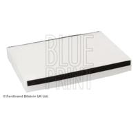 BLUE PRINT ADU172530 Pollen filter