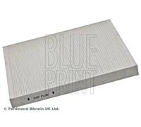 BLUE PRINT ADV182507 Interior Air Filter Replacement Fits Audi A4 Seat Exeo
